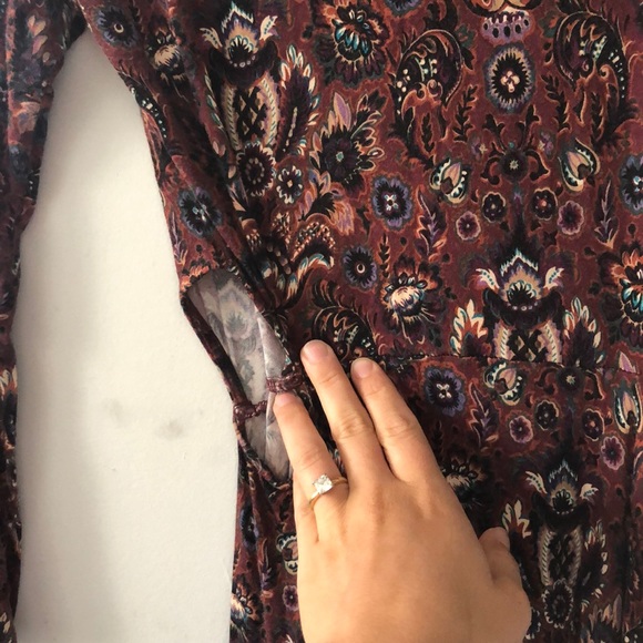 American eagle fall dress - Picture 5 of 7